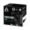 Arctic Freezer 36 | Multi Compatible Tower CPU Cooler (Black)