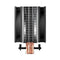 Arctic Freezer 36 CO | Multi Compatible Tower CPU Cooler for Continuous Operation (Black)