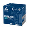 Arctic Freezer 36 CO | Multi Compatible Tower CPU Cooler for Continuous Operation (Black)