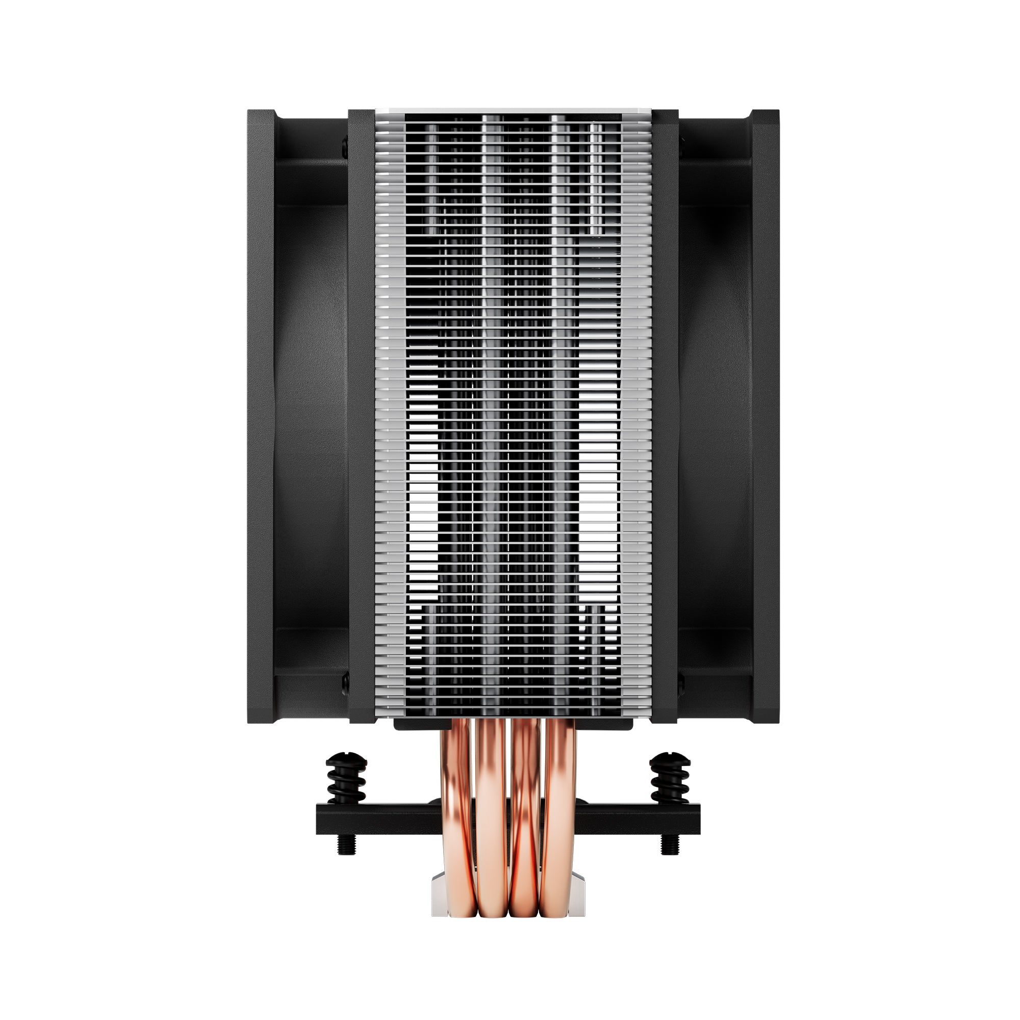 Arctic Freezer 36 | Multi Compatible Tower CPU Cooler (Black) (ACFRE00121A)