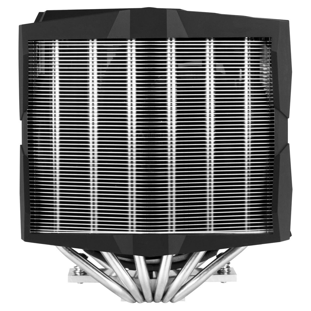 Arctic Freezer 50 Multi Compatible Dual Tower CPU Cooler with A-RGB - LGA1700 Kit included