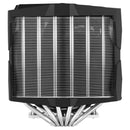 Arctic Freezer 50 Multi Compatible Dual Tower CPU Cooler with A-RGB - LGA1700 Kit included