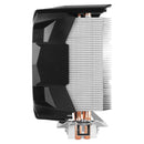 Arctic Freezer 7 X CO Compact Multi-Compatible CPU Cooler for Continuous Operation (ACFRE00085A)