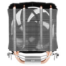 Arctic Freezer 7 X CO Compact Multi-Compatible CPU Cooler for Continuous Operation (ACFRE00085A)