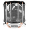 Arctic Freezer 7 X CO Compact Multi-Compatible CPU Cooler for Continuous Operation (ACFRE00085A)