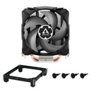 Arctic Freezer 7 X CO Compact Multi-Compatible CPU Cooler for Continuous Operation (ACFRE00085A)