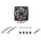 Arctic Freezer A35 CO AMD Tower CPU Cooler