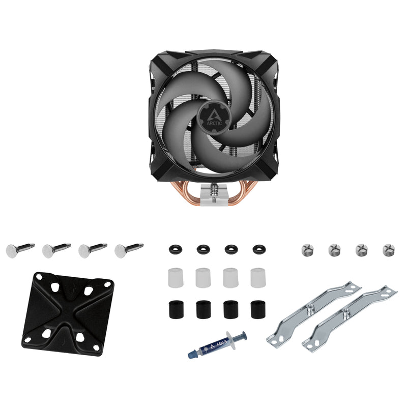 Arctic Freezer i35 CO Intel Tower CPU Cooler
