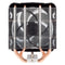 Arctic Freezer i35 Tower CPU Cooler