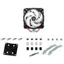 Arctic Freezer i35 Tower CPU Cooler