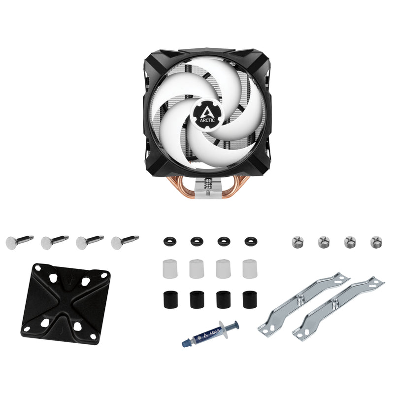 Arctic Freezer i35 Tower CPU Cooler