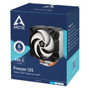 Arctic Freezer i35 Tower CPU Cooler
