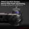 Skull & Co. HardShell Front Cover & Protective Case Bundle for ROG Ally X (Smoky Black) (ALXFCSET-SBK)