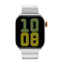 Weofly Edge 2 Smartwatch (Black, Gold, Silver) 