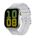 Weofly Edge 2 Smartwatch (Black, Gold, Silver) 