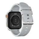 Weofly Edge 2 Smartwatch (Black, Gold, Silver) 