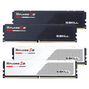 G.Skill Ripjaws S5 32GB (2X16GB) DDR5 6000MHZ CL32-38-38-96 1.35V Intel XMP Desktop Memory