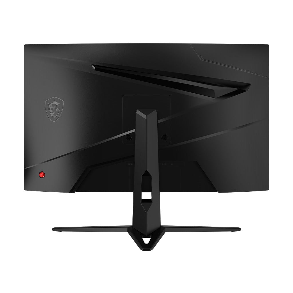 MSI G2422C 23.6 (1920X1080) FHD 180HZ 1MS (MPRT) Curved Gaming Monitor
