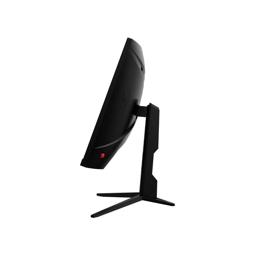 MSI G2422C 23.6 (1920X1080) FHD 180HZ 1MS (MPRT) Curved Gaming Monitor
