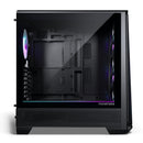 Phanteks Eclipse G400A Tempered Glass Mid-Tower Case (Black, White)