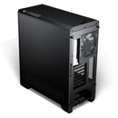 Phanteks Eclipse G400A Tempered Glass Mid-Tower Case (Black, White)