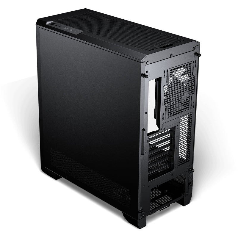 Phanteks Eclipse G400A Tempered Glass Mid-Tower Case (Black, White)