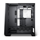 Phanteks Eclipse G400A Tempered Glass Mid-Tower Case (Black, White)