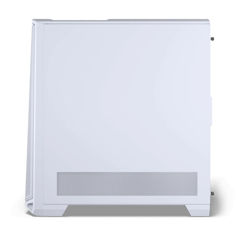 Phanteks Eclipse G400A Tempered Glass Mid-Tower Case (Black, White)