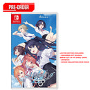 Break out of my shell (Chinese Packaging) 