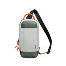 Tomtoc GameOn-G49 Sling Bag for Nintendo Switch 2 (Red, Black, Gray)