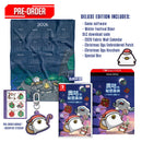 Nintendo Switch Ogu And the Secret Forest Winter Festival Blast DLC Edition (Deluxe Edition) Pre-Order Downpayment