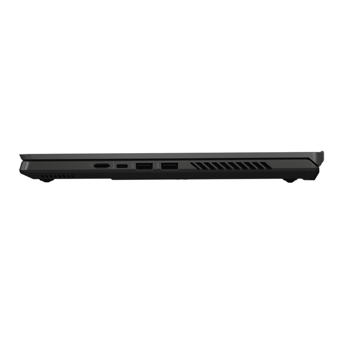 Asus ROG Zephyrus G14 (2023) GA402XI-NC033WS Gaming Laptop (Eclipse Gray)