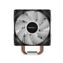 Deepcool Gammaxx 400 XT 120MM Single Tower CPU Cooler (Black)