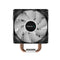Deepcool Gammaxx 400 XT 120MM Single Tower CPU Cooler (Black)