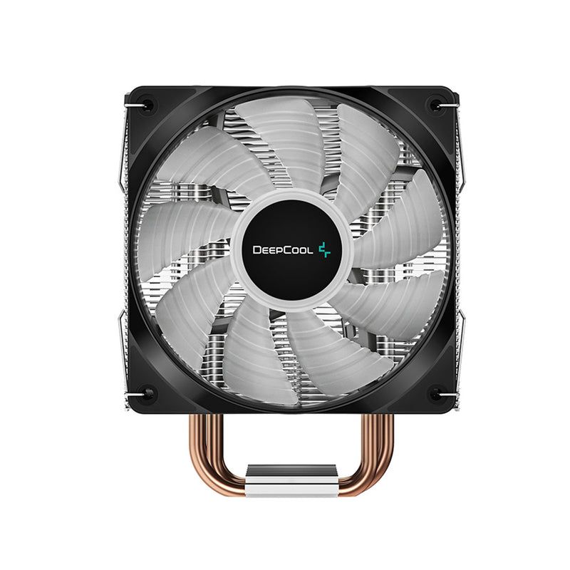 Deepcool Gammaxx 400 XT 120MM Single Tower CPU Cooler (Black)