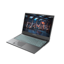 Gigabyte G5 KF5-G3PH383SH Gaming Laptop | 15.6" (1920X1080) 144Hz FHD | i7-12650H 4.7GHZ | 8GB RAM (Max 64GB) | 512GB SSD | GeForce RTX 4060 | 15-Color Illuminated Full Size Keyboard W/ Numpad | Windows 11 Home | Gigabyte GBP57S Gaming Backpack