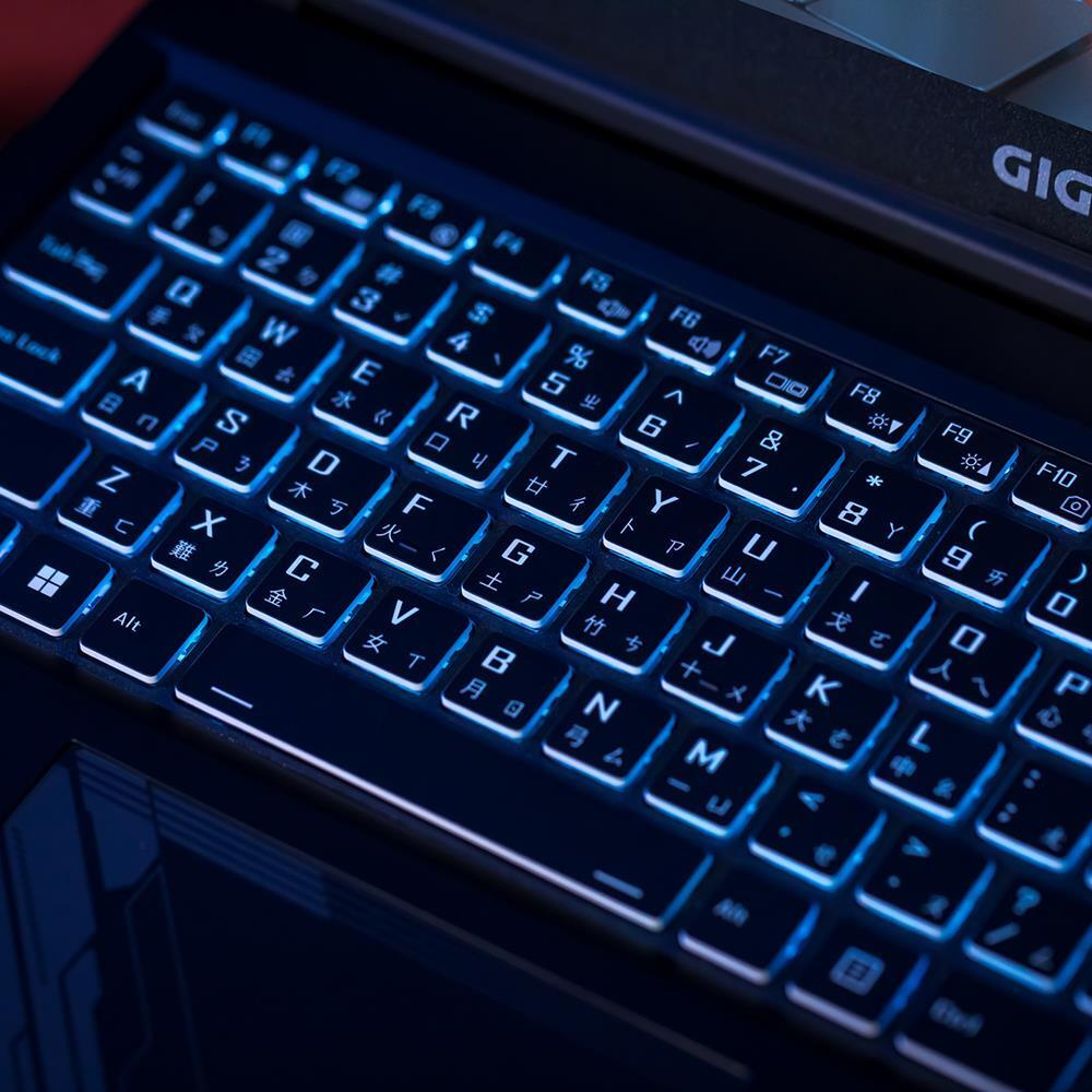Gigabyte G5 KF5-H3MY345KH Gaming Laptop | DataBlitz