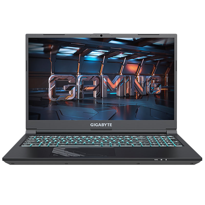 Gigabyte G5 KF5-H3MY345KH Gaming Laptop | DataBlitz