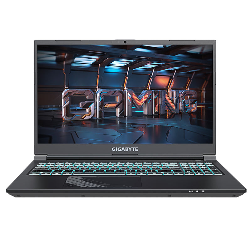 Gigabyte G5 KF5-H3PH353KH Gaming Laptop | DataBlitz