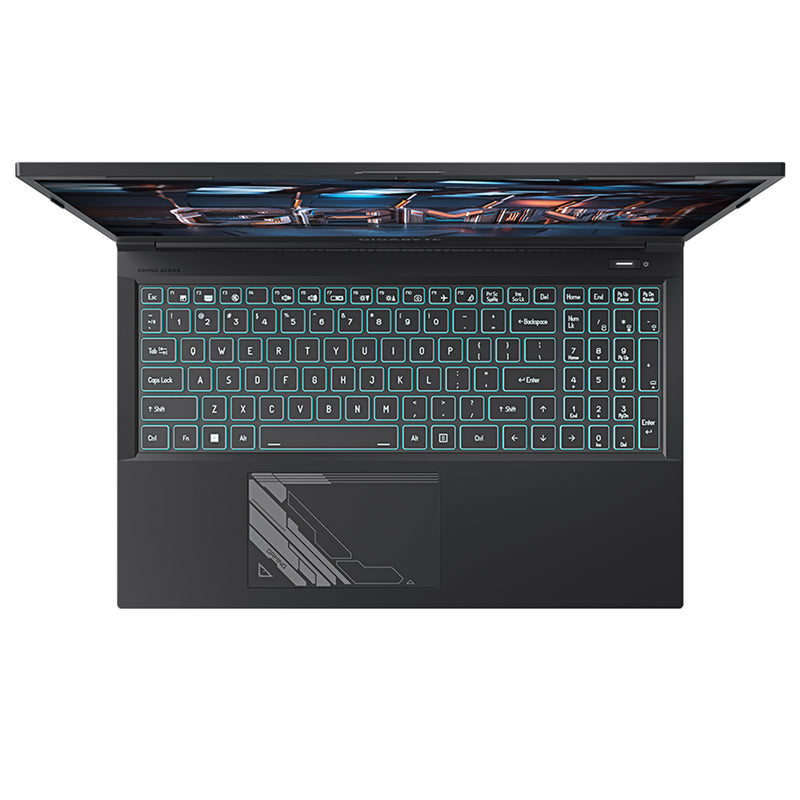 Gigabyte G5 MF5-H2PH353KH Gaming Laptop