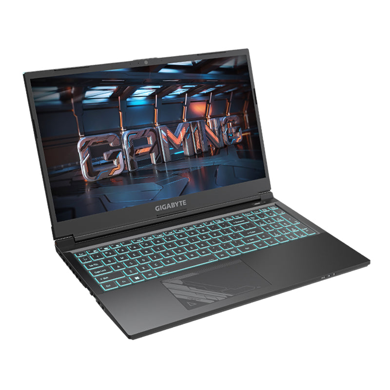 Gigabyte G5 KF5-H3PH353KH Gaming Laptop | DataBlitz