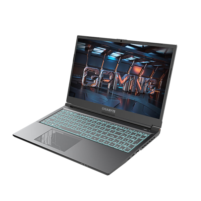 Gigabyte G5 MF5-H2PH353KH Gaming Laptop