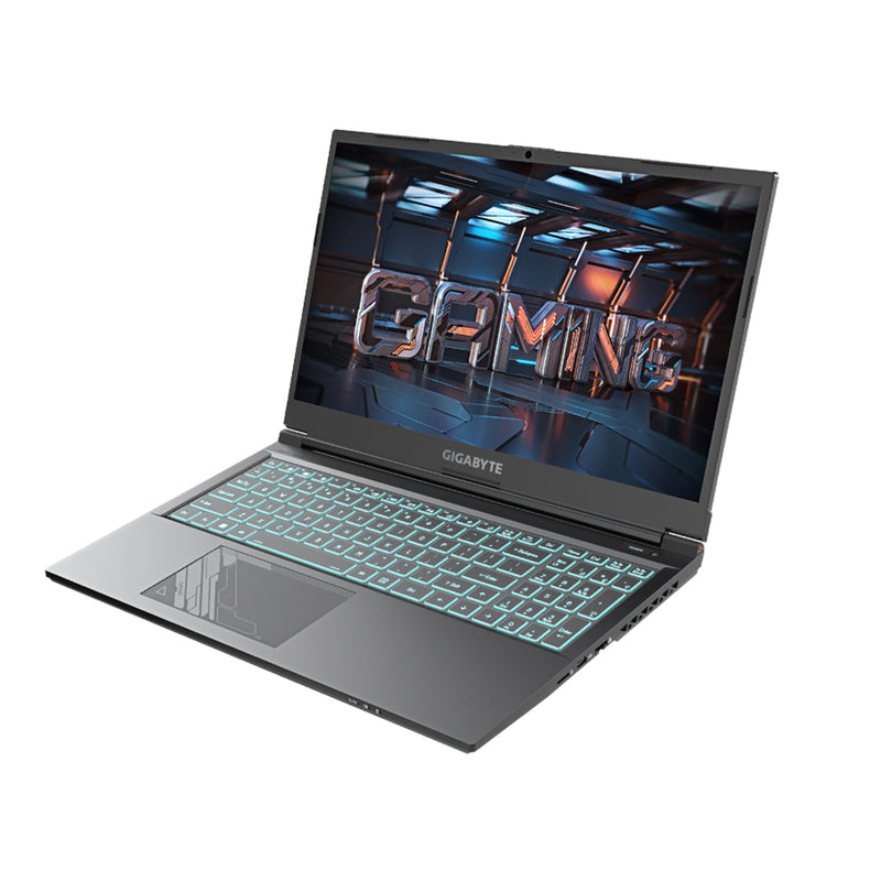 Gigabyte G5 KF5-H3MY345KH Gaming Laptop | DataBlitz