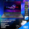 Asus ROG Strix G16 G614PR-RV054WSM Gaming Laptop | DatraBlitz