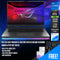 Asus ROG Strix G16 G615JMR-S5130WSM Gaming Laptop (Volt Green)