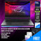 Asus ROG Strix G16 G615LR-S5150WSM Gaming Laptop (Volt Green) | DataBlitz