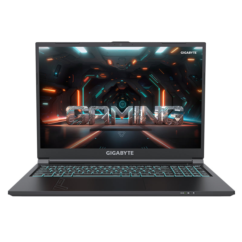 Gigabyte G6 MF-H2PH854KH Gaming Laptop