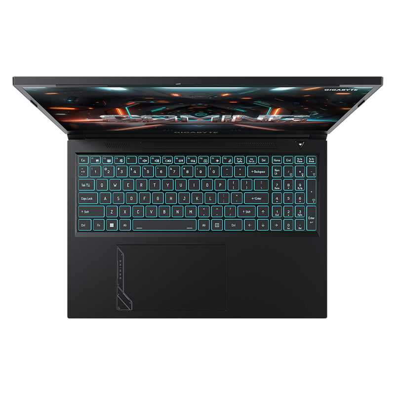 Gigabyte G6 MF-H2PH854KH Gaming Laptop