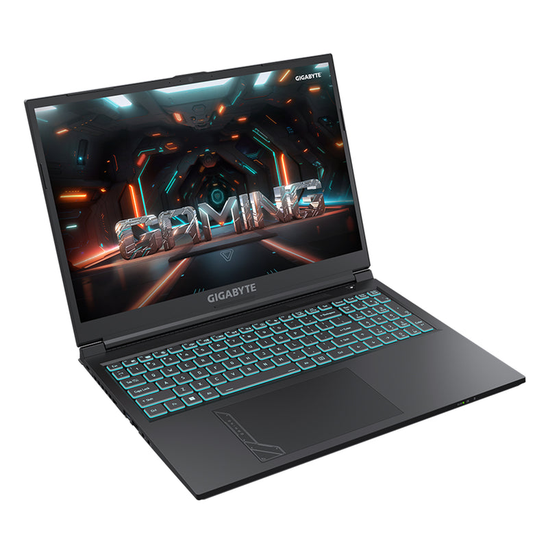 Gigabyte G6 MF-H2PH854KH Gaming Laptop