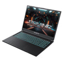 Gigabyte G6 MF-H2PH854KH Gaming Laptop